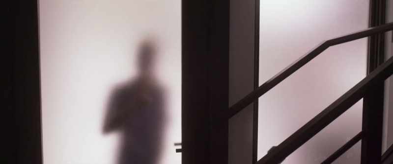 (knocking)