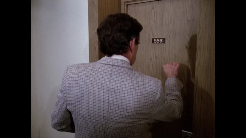 [Knocking]
