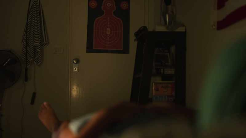 (knocking)