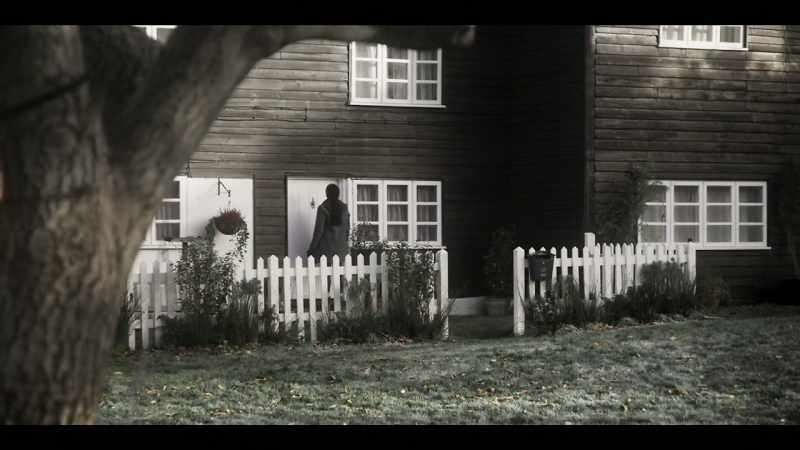 (knocking)