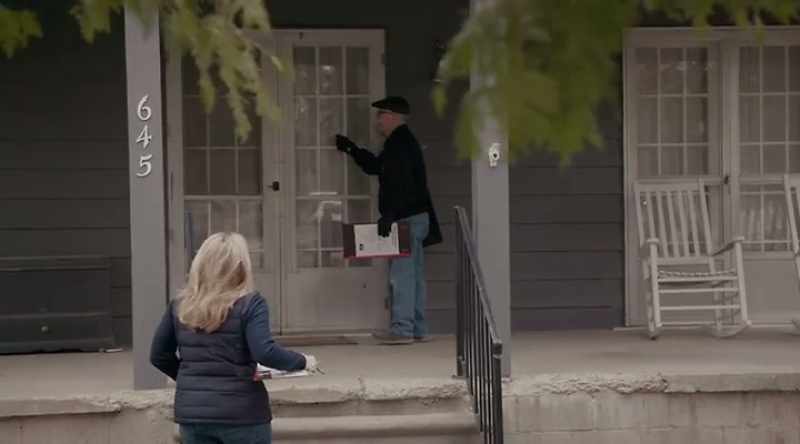 (knocking)