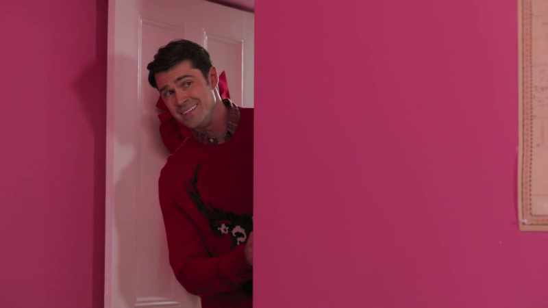 (knocking)