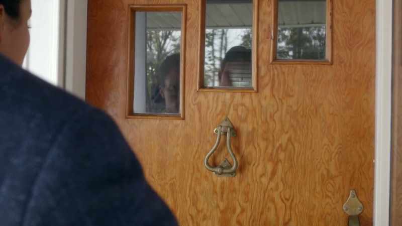 [knocking]