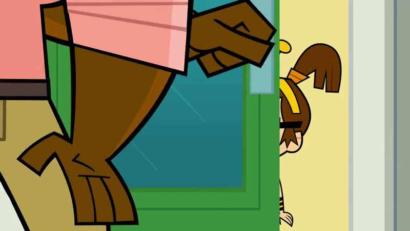 (Knocking)