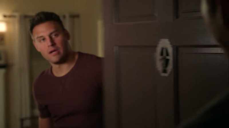 (knocking)