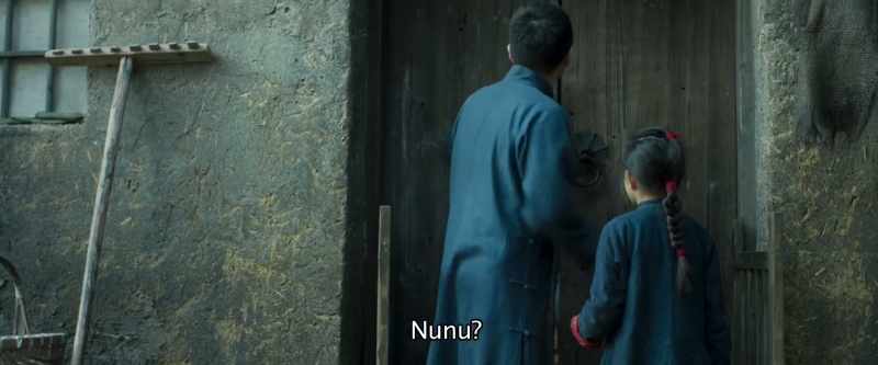 (KNOCKING)