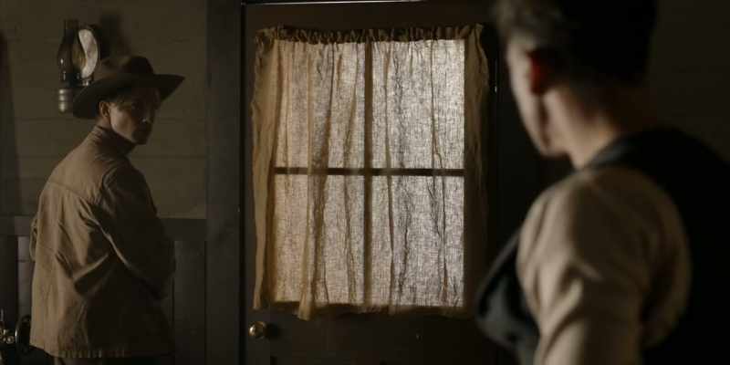 [knocking]
