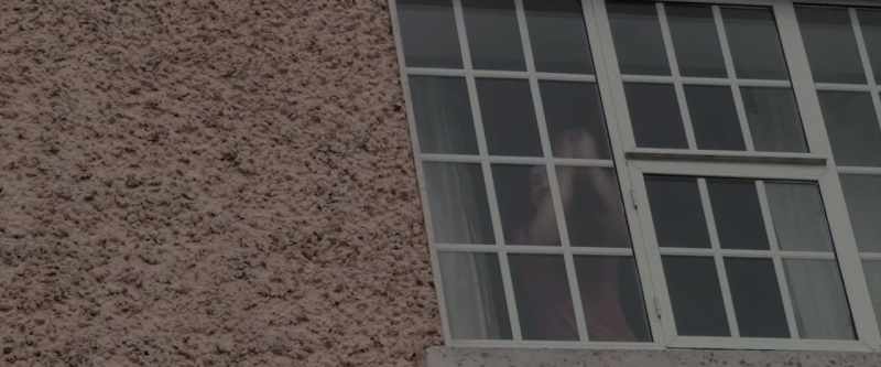 (knocking)