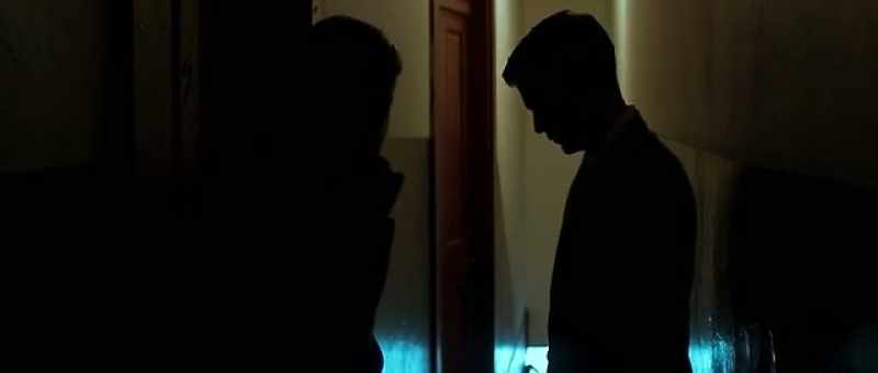 [knocking]