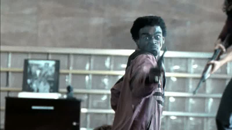 Knockout Ned!