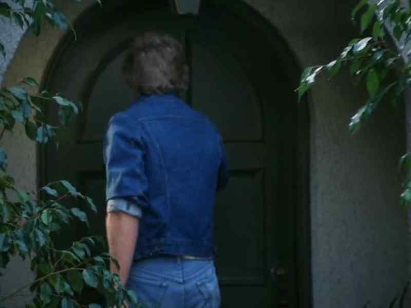 [KNOCKS AT DOOR]