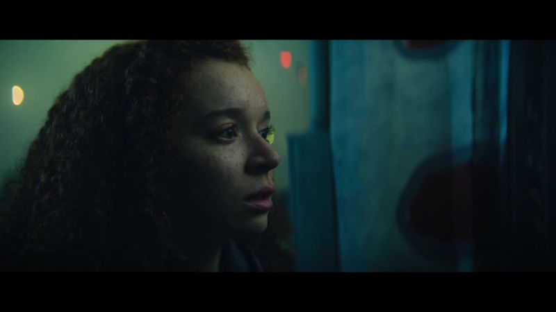 (KNOCKS ON DOOR)