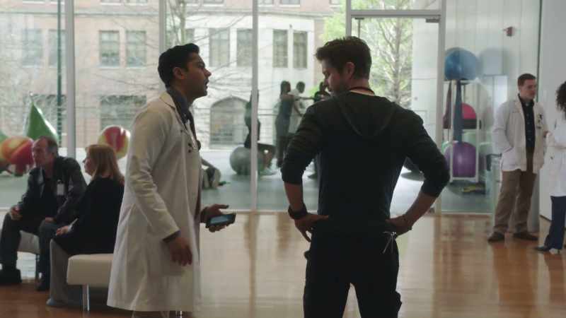 Know where I can find Dr. Conrad Hawkins?