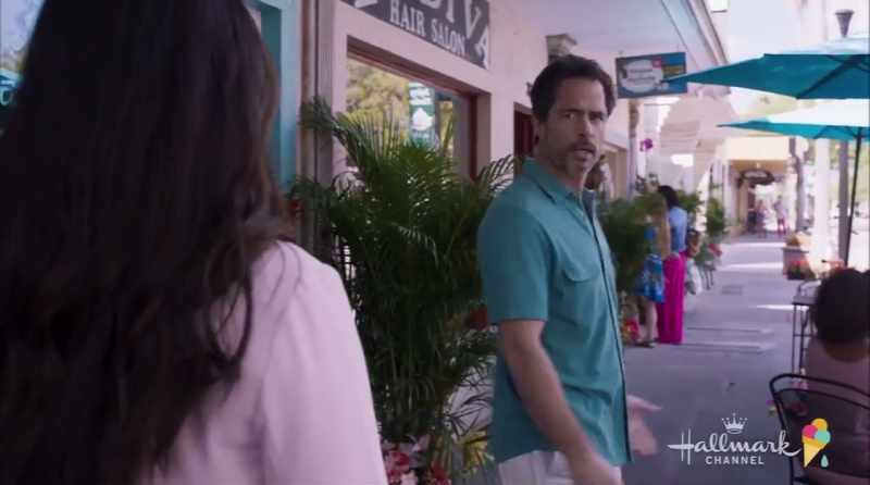 Know where I can get some key lime pie around here?