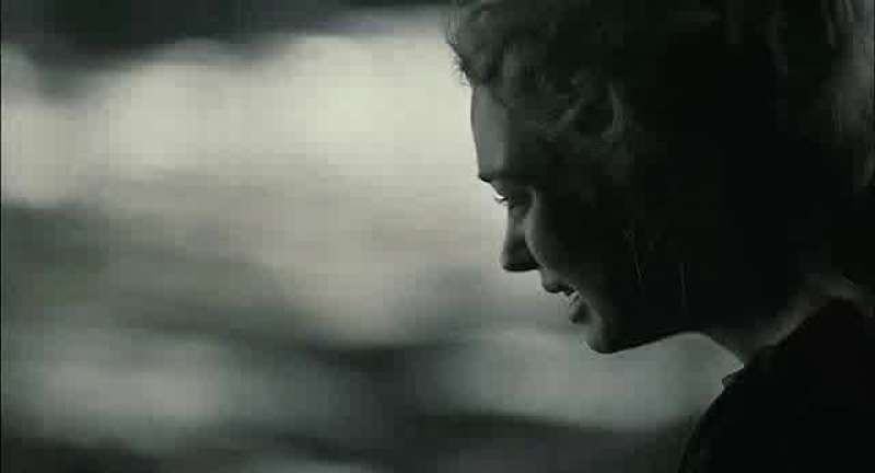 Know that I love you Tristan