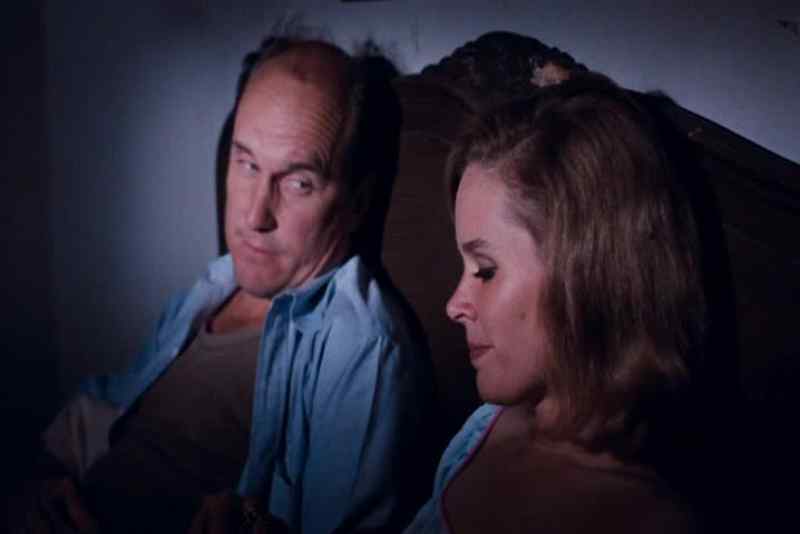 Know what I wish, Earl? - What do you wish?