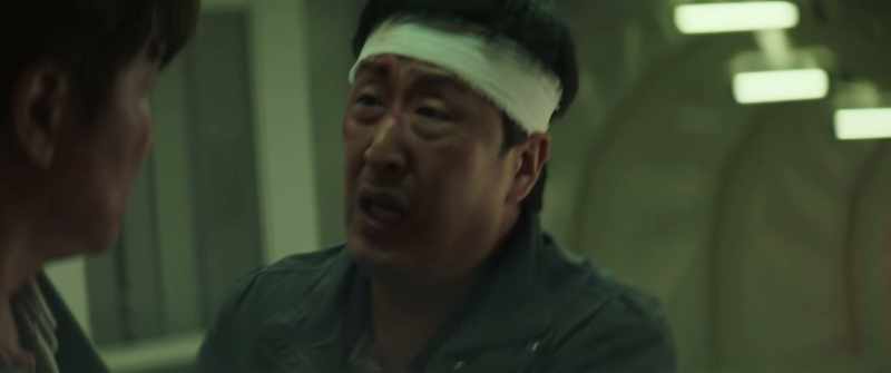 know what you mean, but Sarge, please don't do this