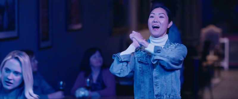 �� Know who we are, hey ♪ -Well, here's your night!