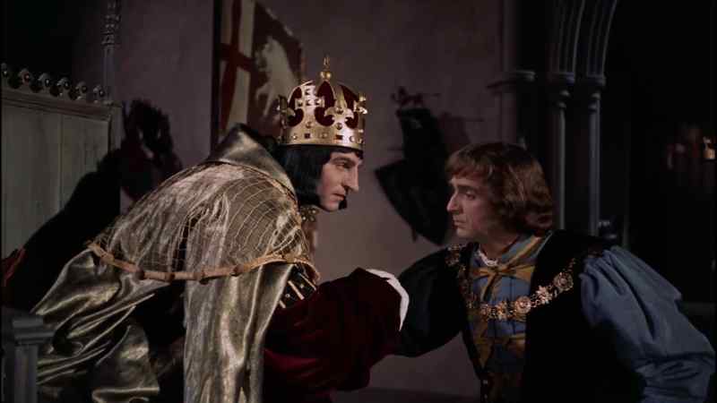 Knowest thou not any whom corrupting gold