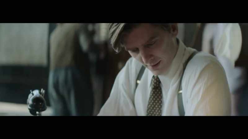� Knowing Bill Boeing and his character