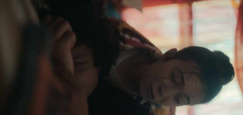 Knowing this feeling, I never would've married Edgar Linton. Ever