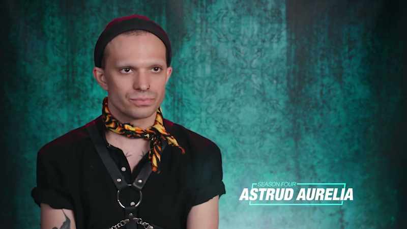 Knowing what Astrud could do