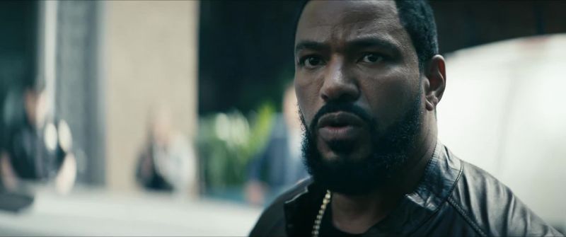 Knowing you, you already got a lead?