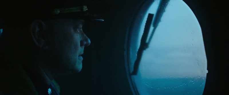 Known losses during the night, five ships