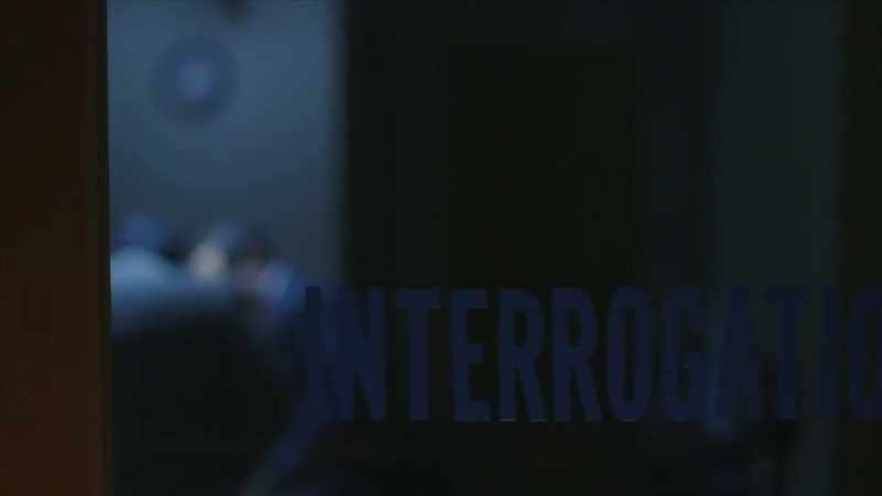 Knox: UNCLE ALLEN TOLD ME ABOUT BEING INTERROGATED