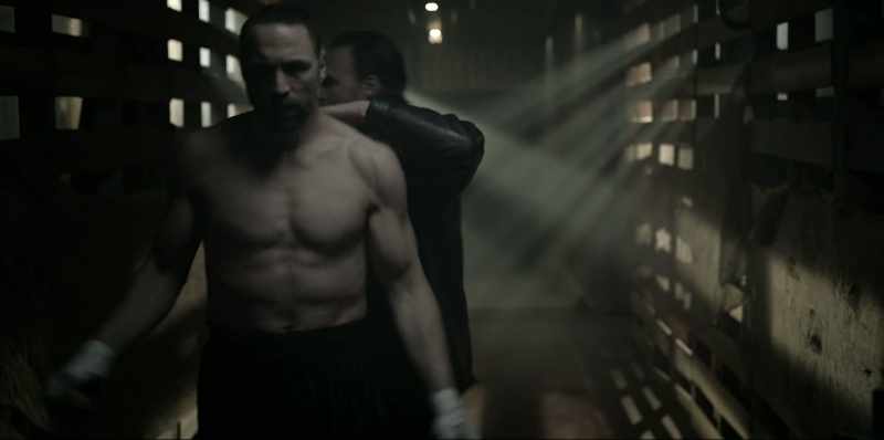 Knuckle up! Knuckle up!