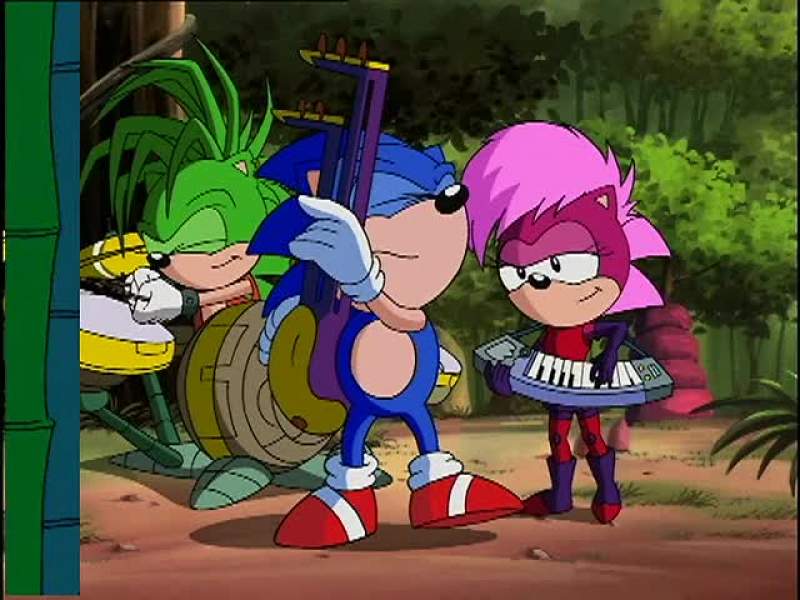 KNUCKLES ALL RIGHT ENOUGH I'LL DO IT