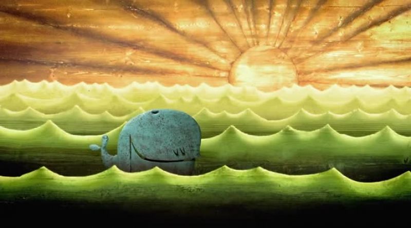 >> K'nuckles: FLAPJACK