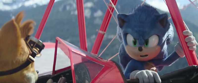Knuckles isn't really a bad guy. He's just a little mixed up