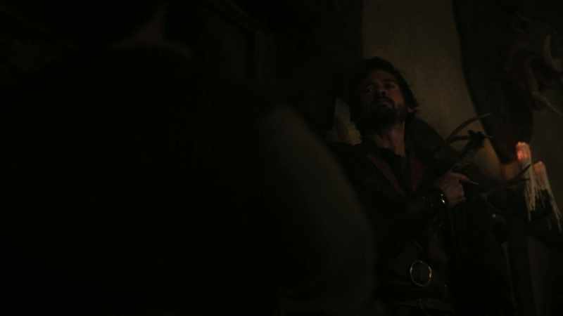 [knuckles rapping]