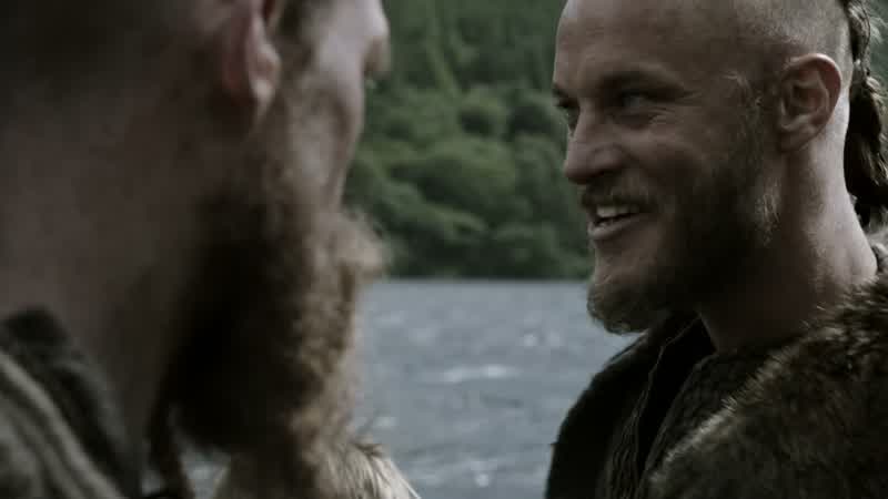 Knut. You're too late. You missed the boat. I came to tell you that Earl Haraldson summons you to at