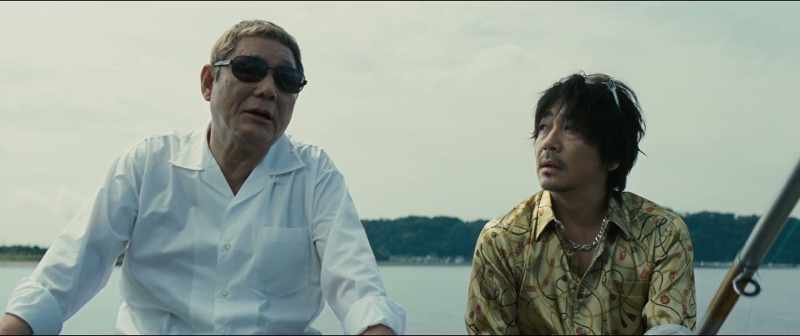 Ko is dead. How can you fish?