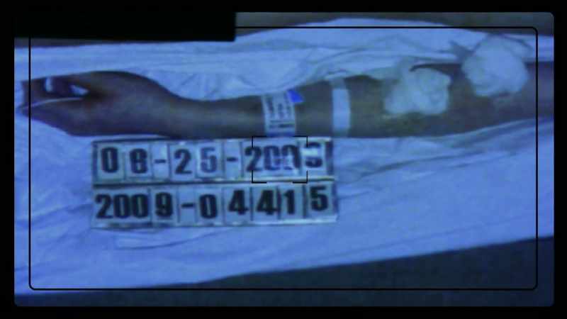 Kobilinsky: The Coroner concluded that Michael Jackson died