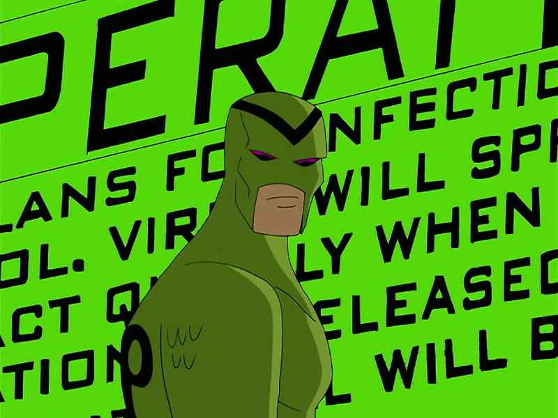 Kobra Command warns us to be ready