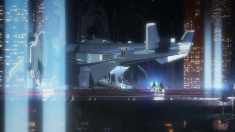 Kogami, I'm taking the boss to see the doctors