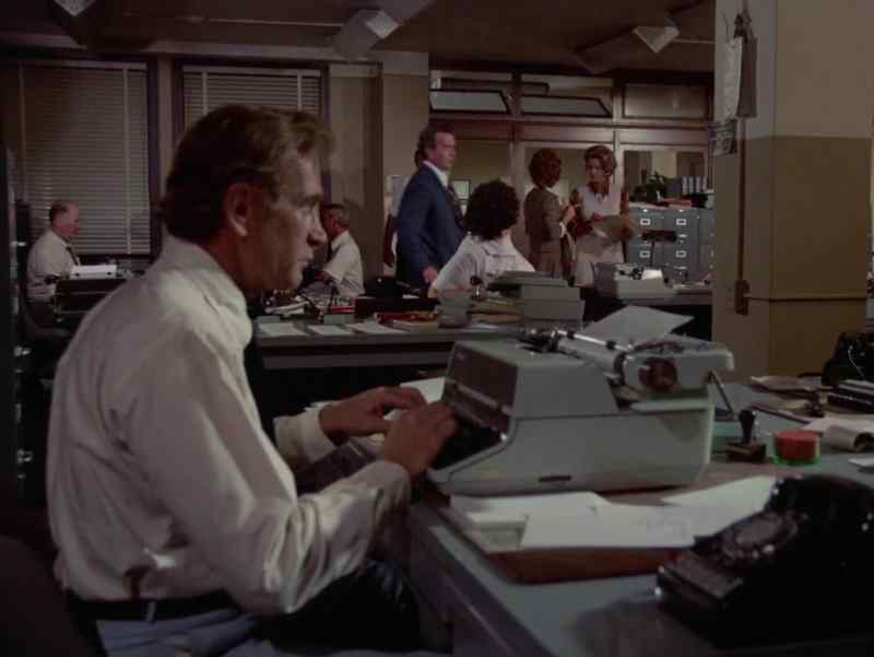 Kolchak! - I'll get him yet