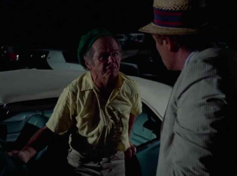 Kolchak! It's me, Crawford!