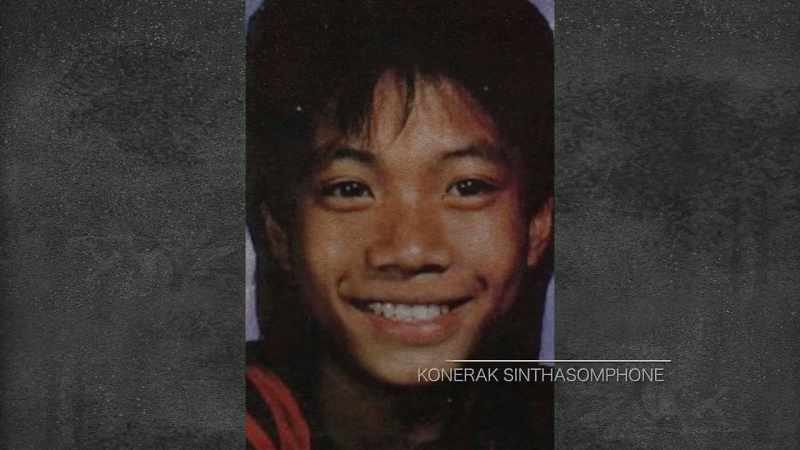 Konerak Sinthasomphone