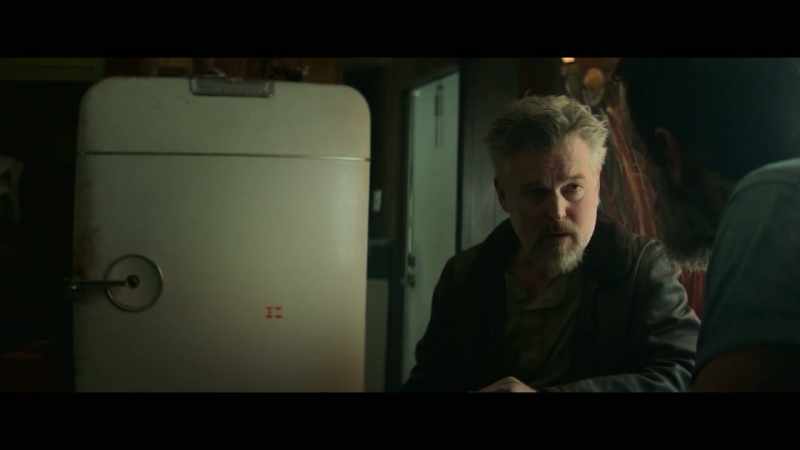 � Konstantinov's not exactly someone