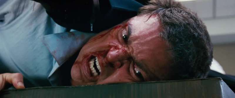 Kordesky trained you