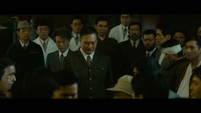 )これ⸺ 絶対 死ぬってわけじゃ ないですよね?