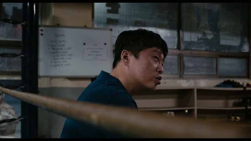 KOREA BOXING FEDERATION