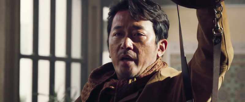 [Korean] I
