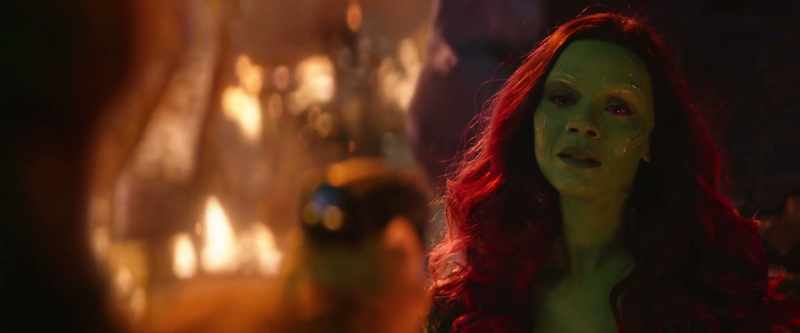 Korg, why don't you, uh, tell everybody