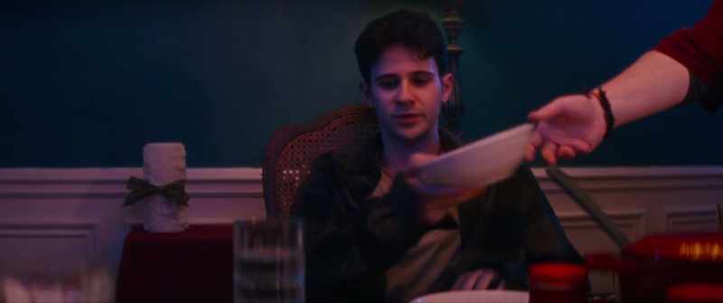 [Kory grunting]