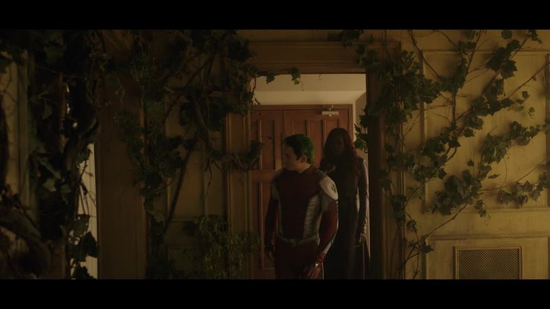 [Kory scoffs]